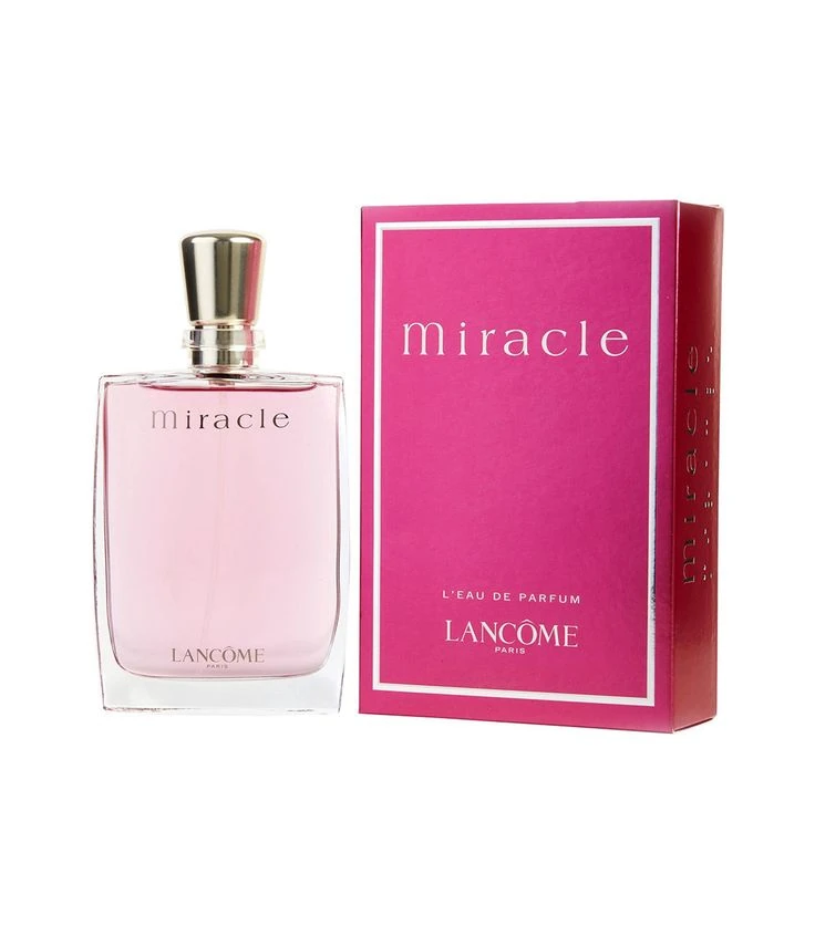 Lancome Miracle 100ml EDP ARC