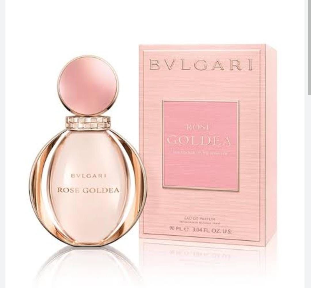 BV ROSE GOLDEA 