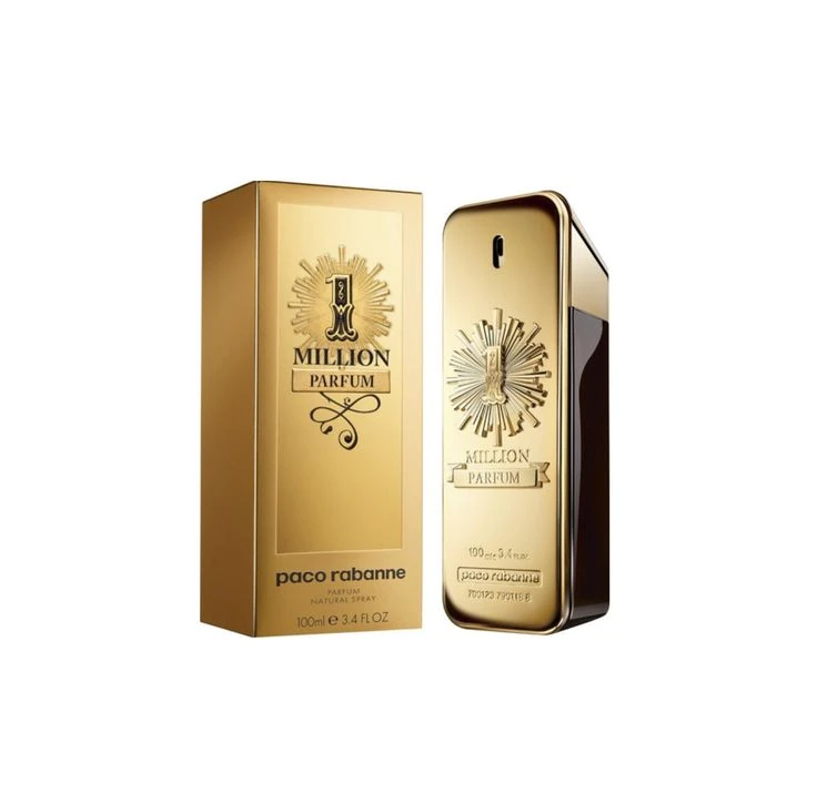 Paco Rabanne 1 Million Parfum Edp 100ml Erkek Parfümü ARC