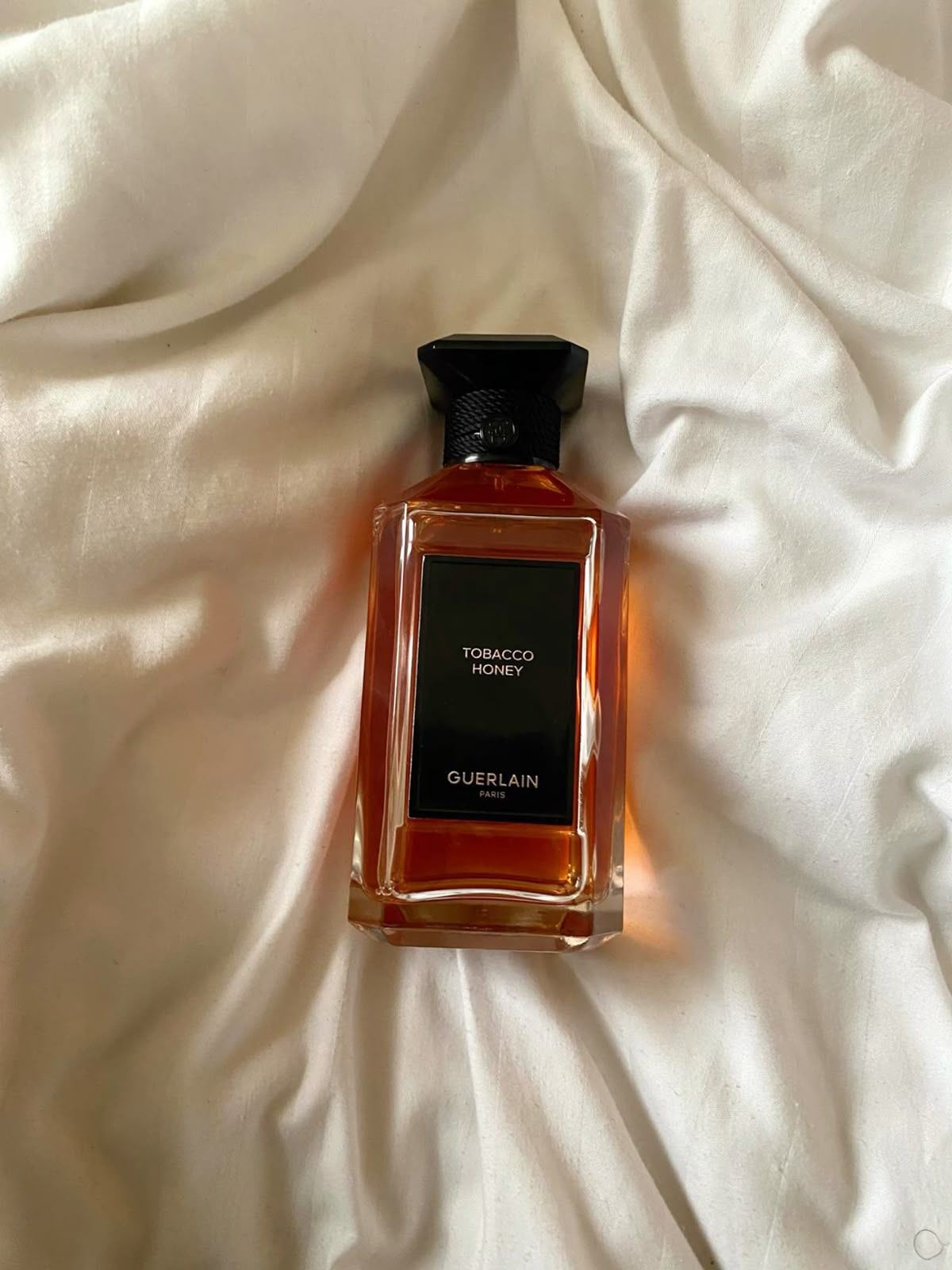 G-uerlain T-obacco Erkek Honey 100 ml EDP PARFÜM