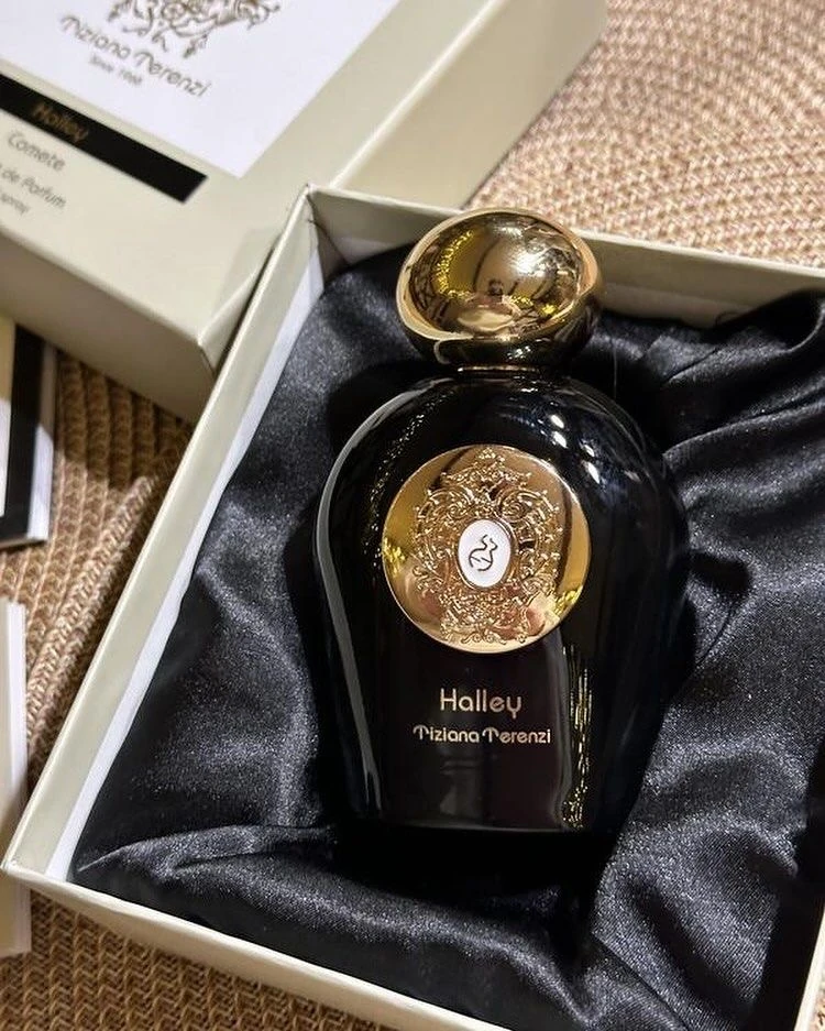 Ti-ziana Terenzi Halley 100 ml Parfüm