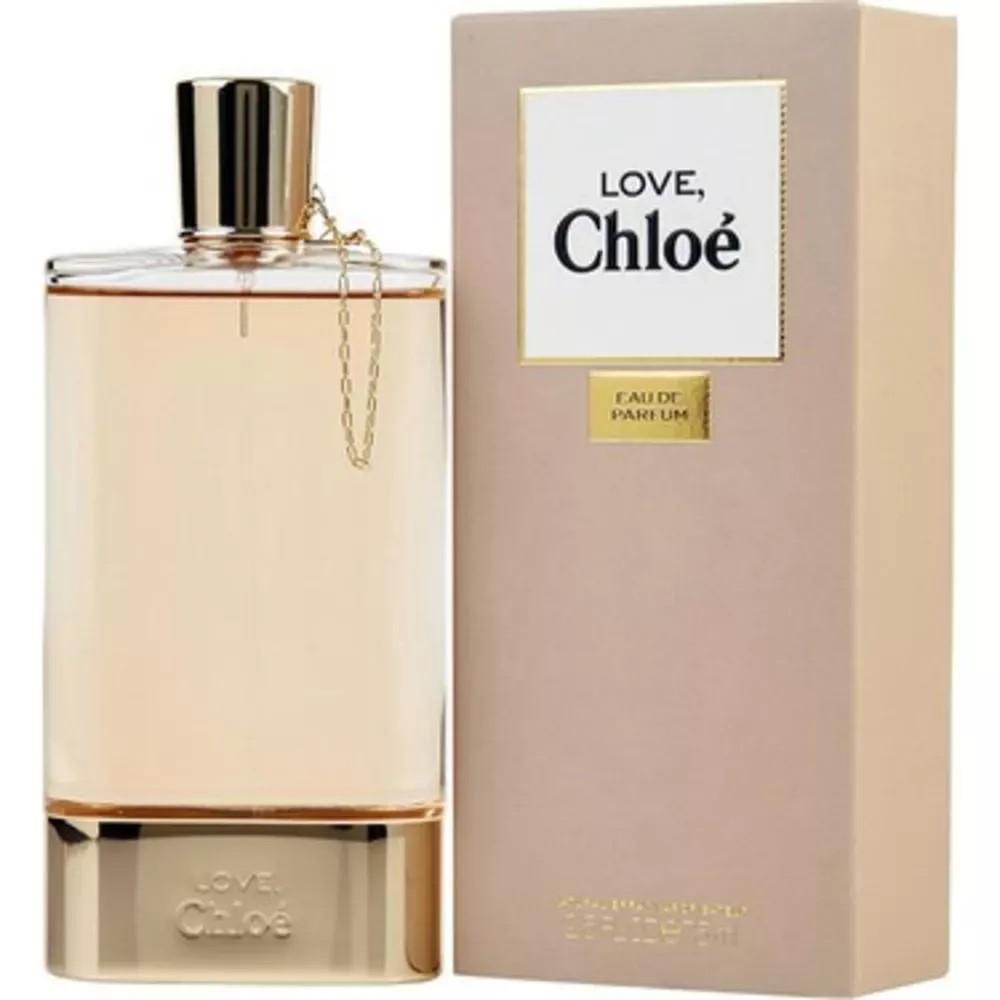 Chloe Love EDP Bayan Parfüm 75ml ARC