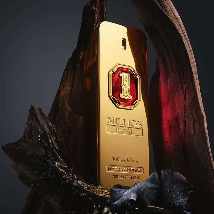 Paco Rabanne 1 Million Royal Edp 100ml 