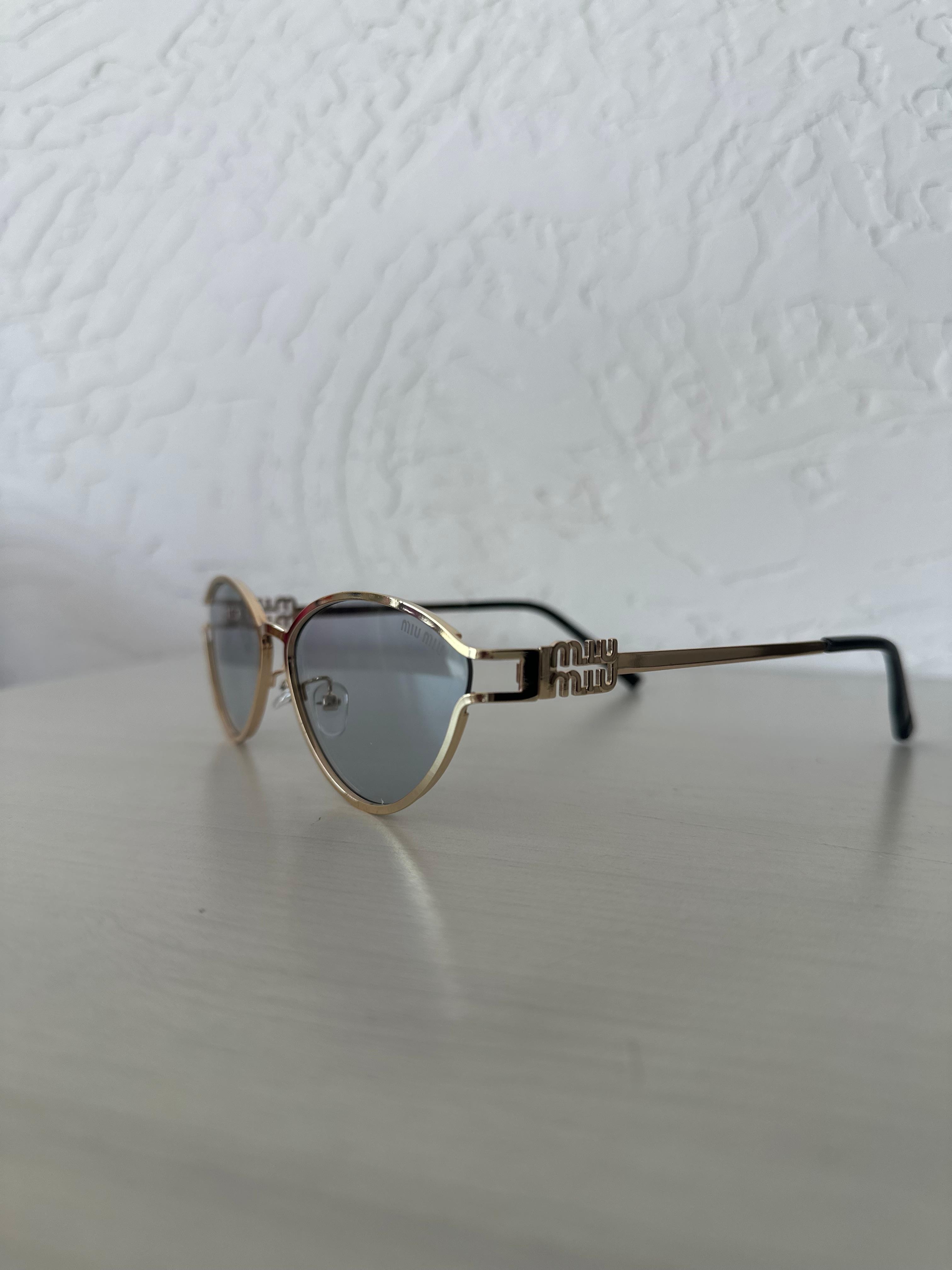 MM 67 - Gold açık cam