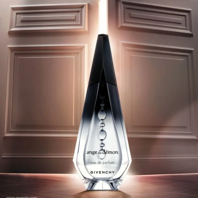Giv-enchy Ange Ou Demon Femme EDP 100ml ARC