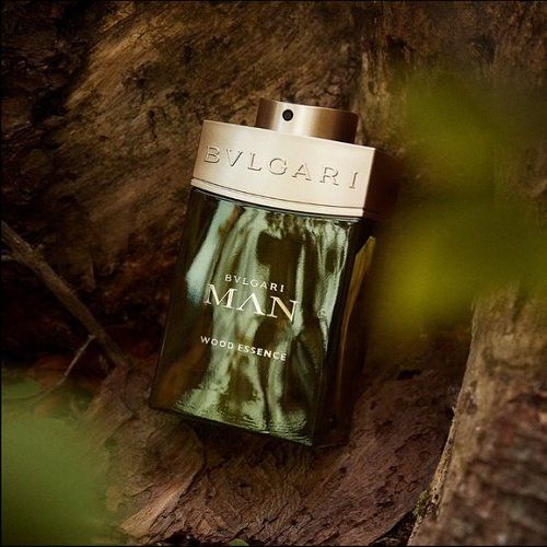 Bvl-gari Man Wood Essence Edp 100 Ml  ARC