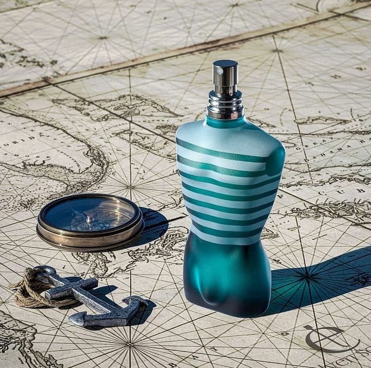 Jean Paul Gaultier Le Male ARC