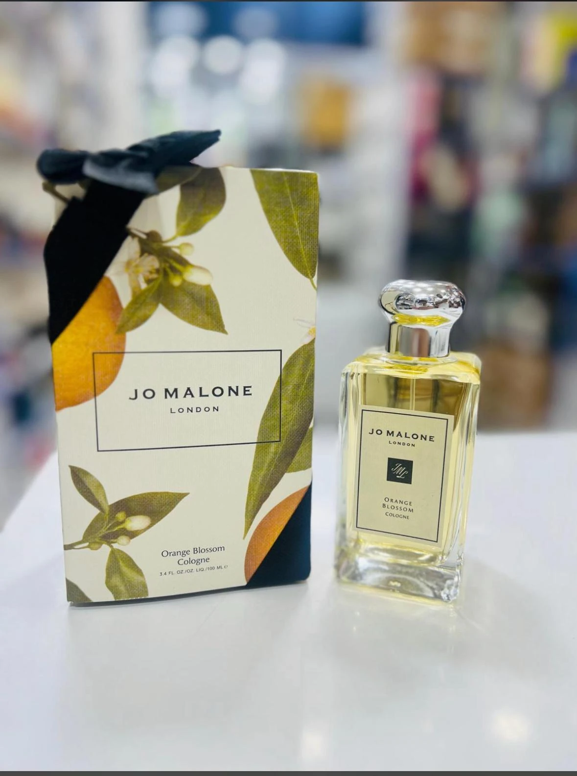 J - Malone 100 ML