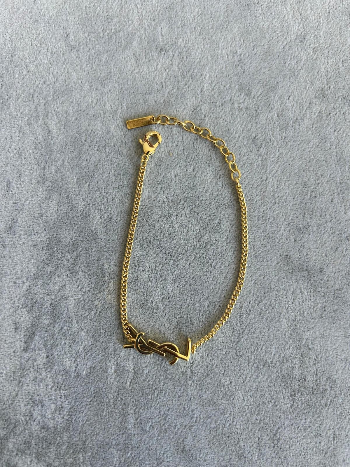 YSL Bileklik