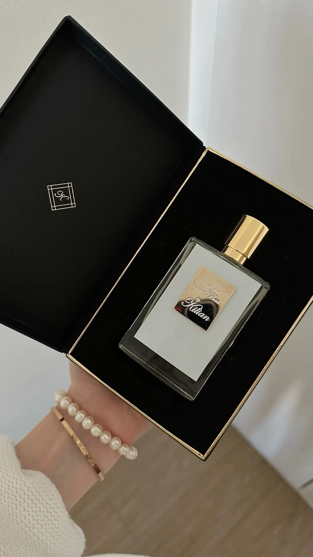 K-illian Good Girl Gone Bad Kadın Parfüm 50 ML