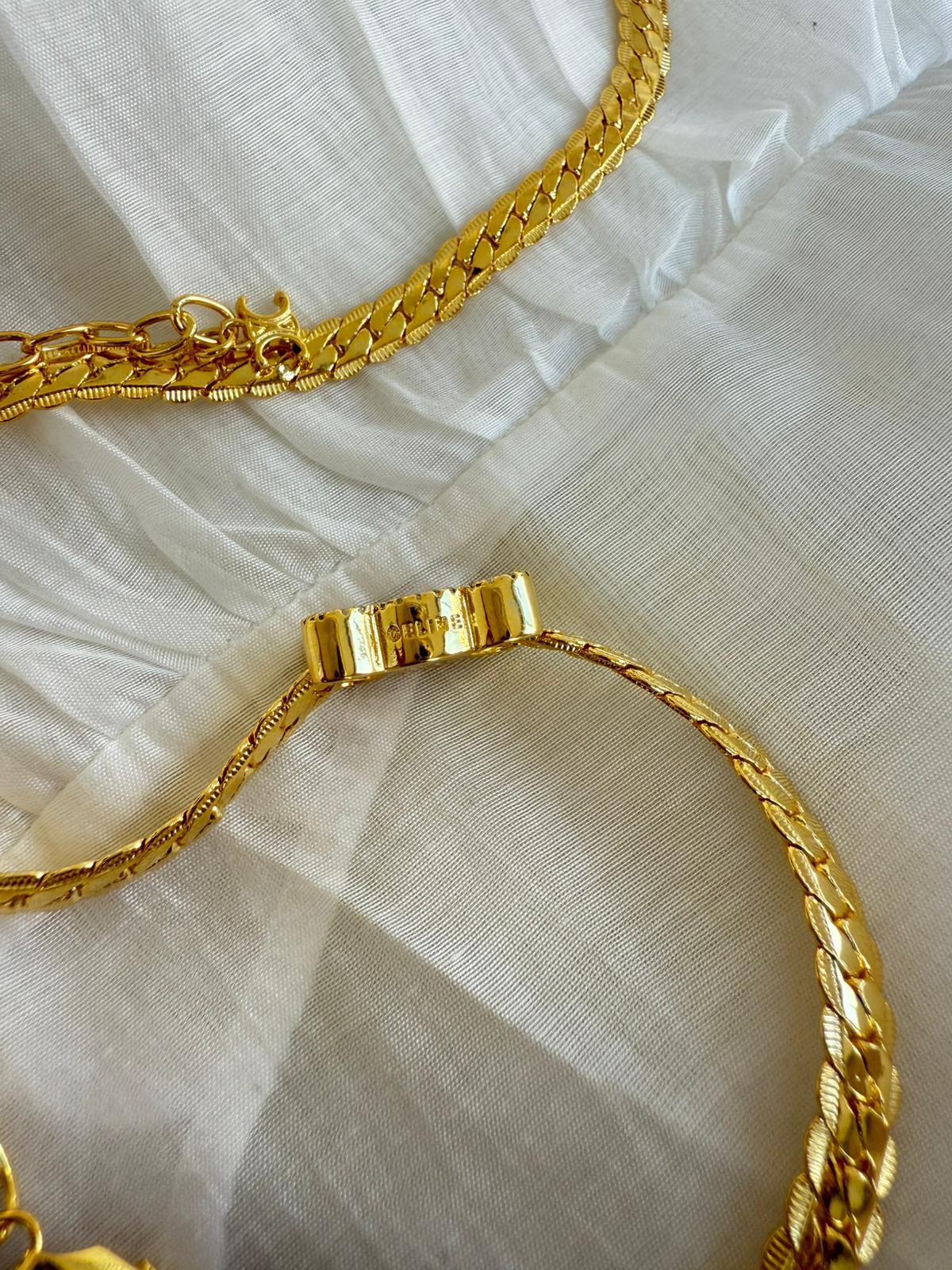 CL GOLD KOLYE