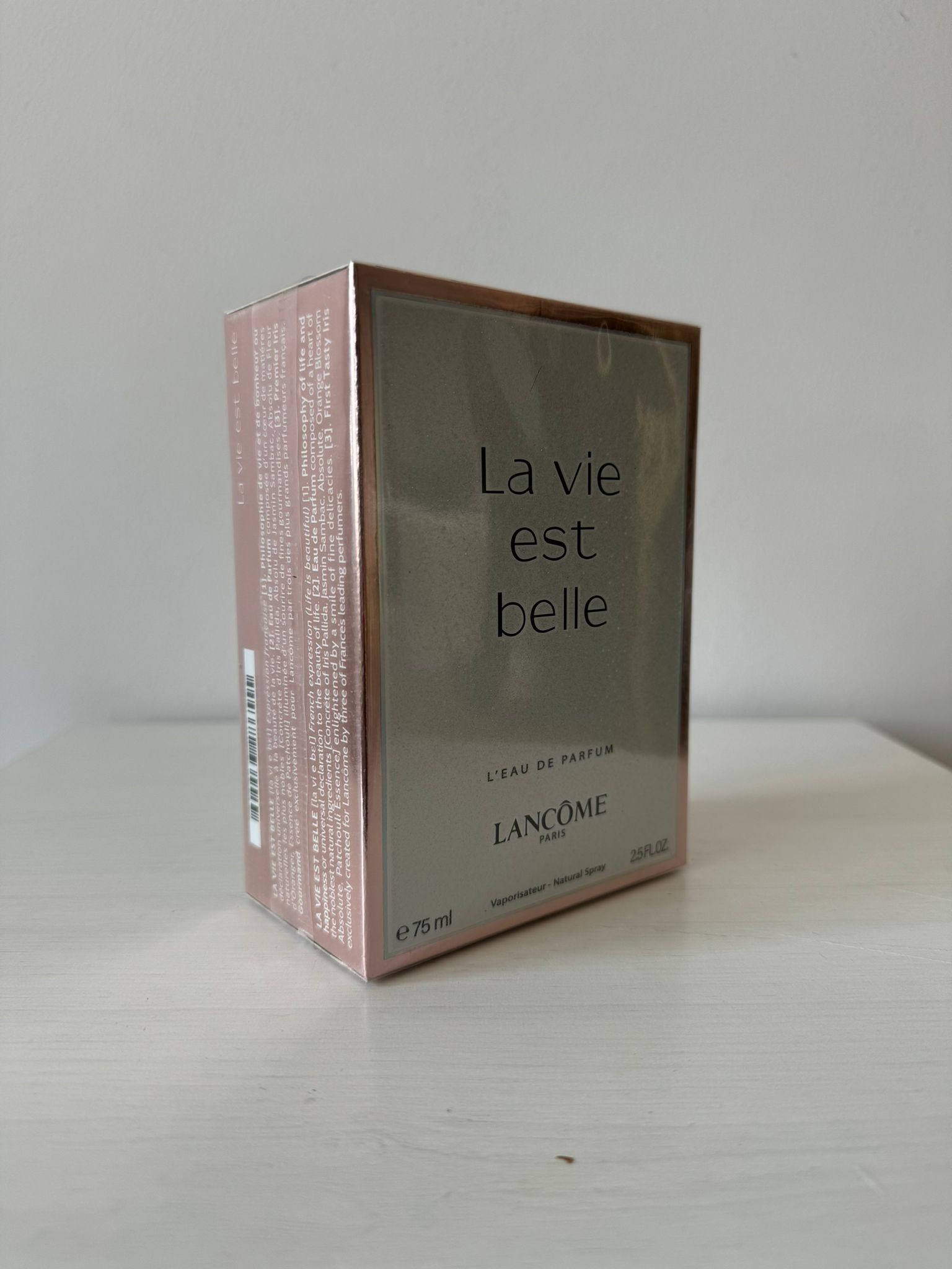 Lancome La Vie Est Belle EDP Bayan Parfüm 75 ml ARC