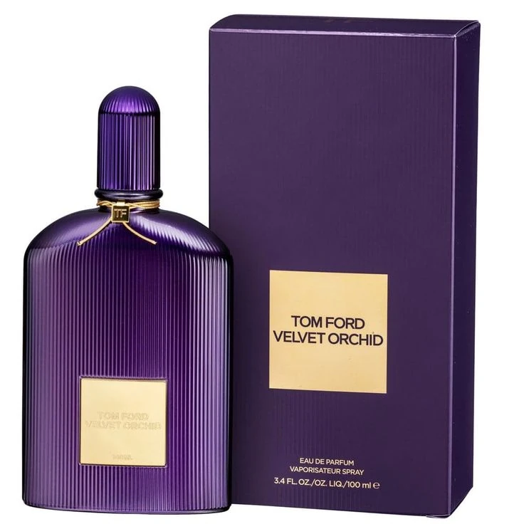 TO-M FORD VELVET ORCHİD