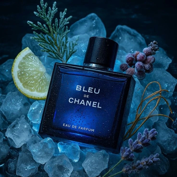 Ch-anel Bl-eu De Ch-anel Edp 100 Ml  ARC
