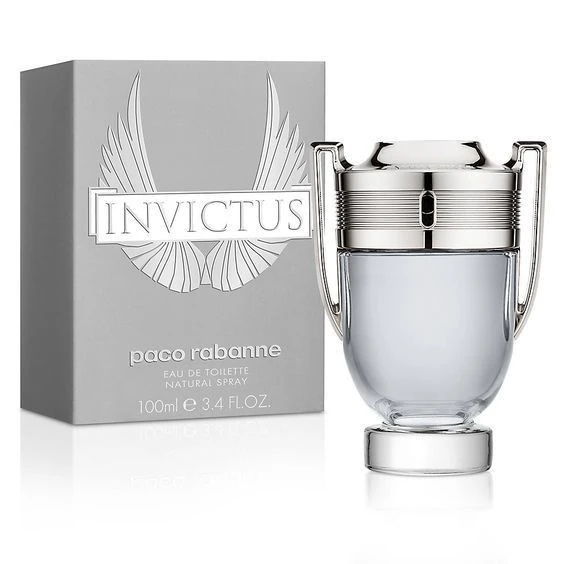 PR 01 Invictus