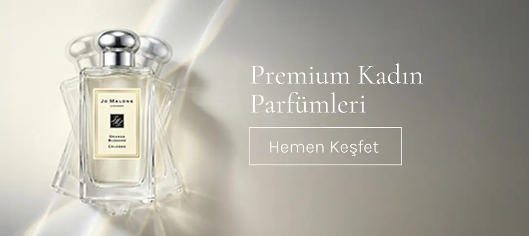 Premium Kadın Parfüm