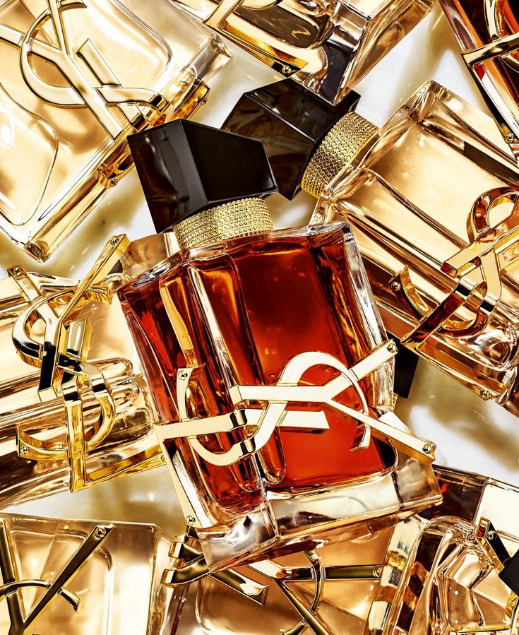 Yv-es Sa-int La-urent Libre Intense EDP 90ML EDP ARC