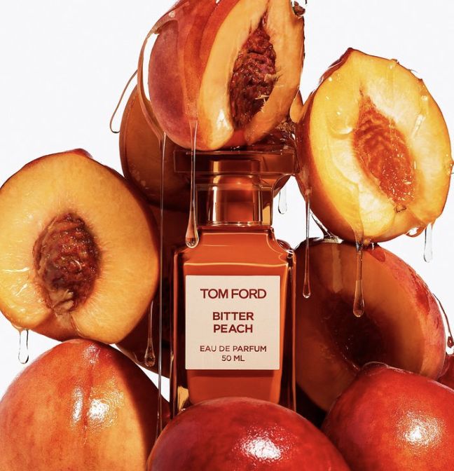 T-om Ford Bitter Peach 100ML EDP
