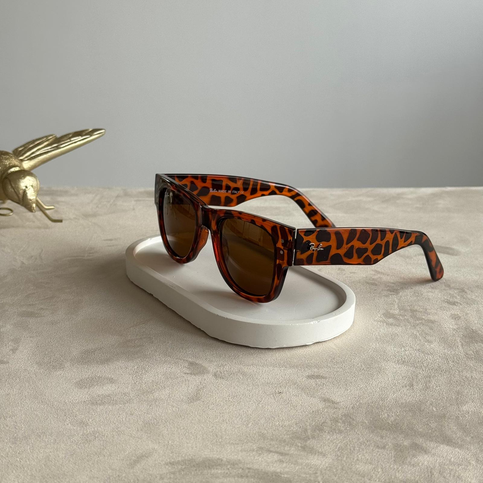 RB Mega Wyfrer - Leopar
