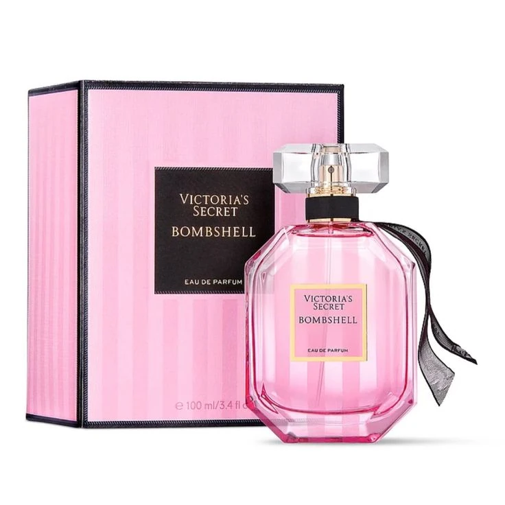 Victoria's Secret Bombshell Edp 100 Ml ARC