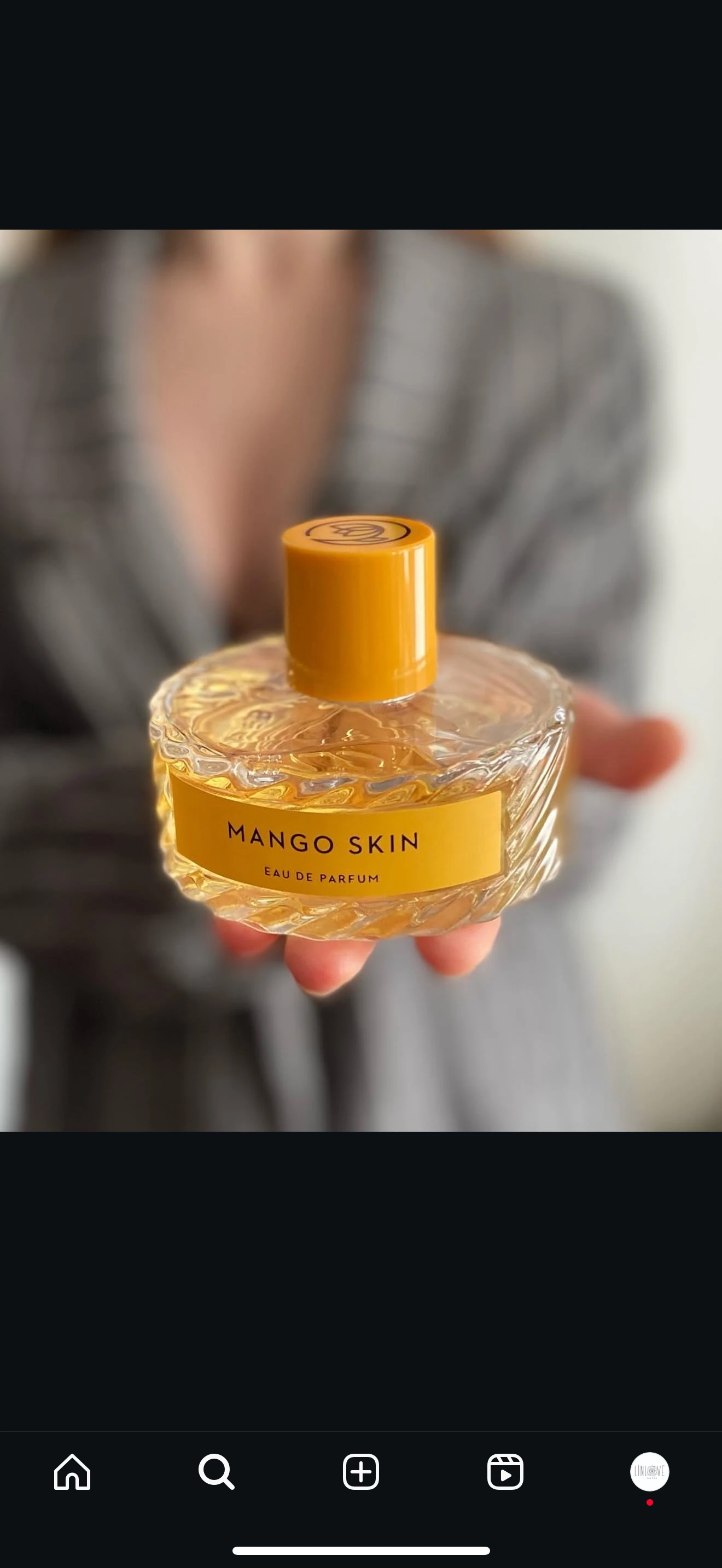 Mango Skin Vilhelm Parfumerie 100 Ml Edp 