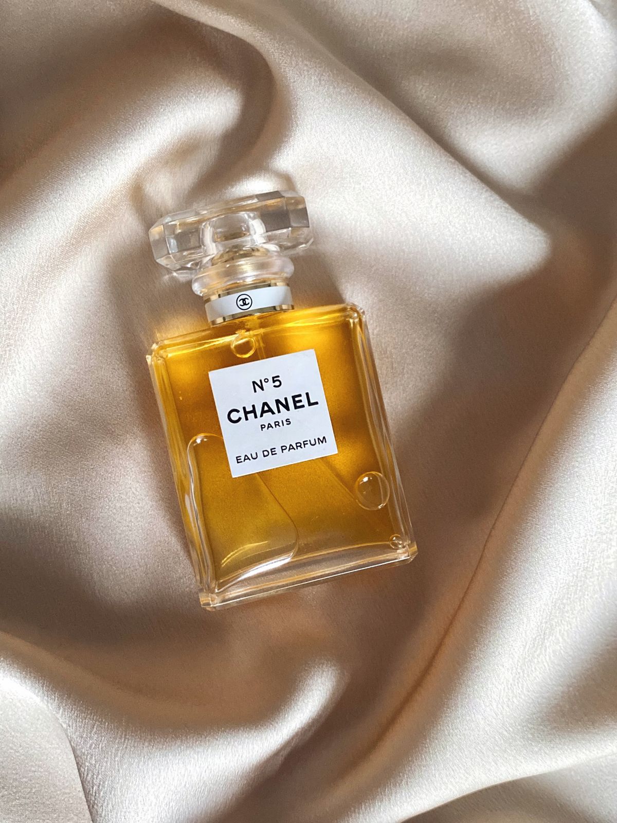Chanel no5 EDP 100 ml
