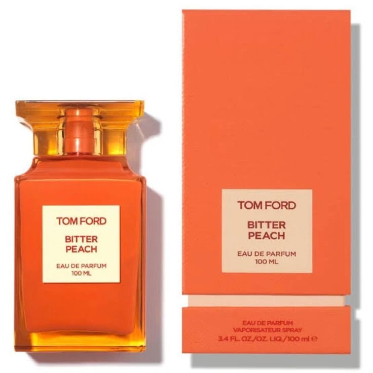 T-om Ford Bitter Peach 100ML EDP