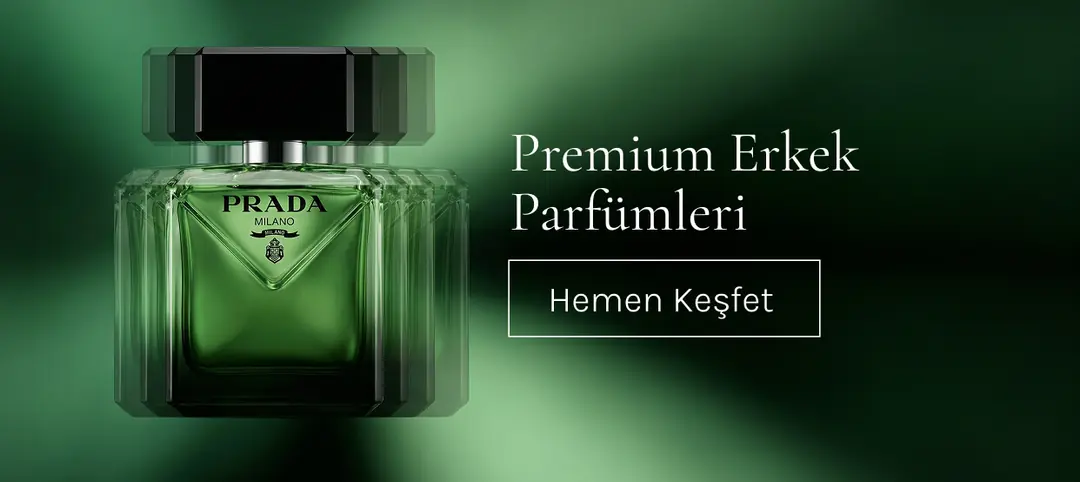 Premium Erkek Parfüm