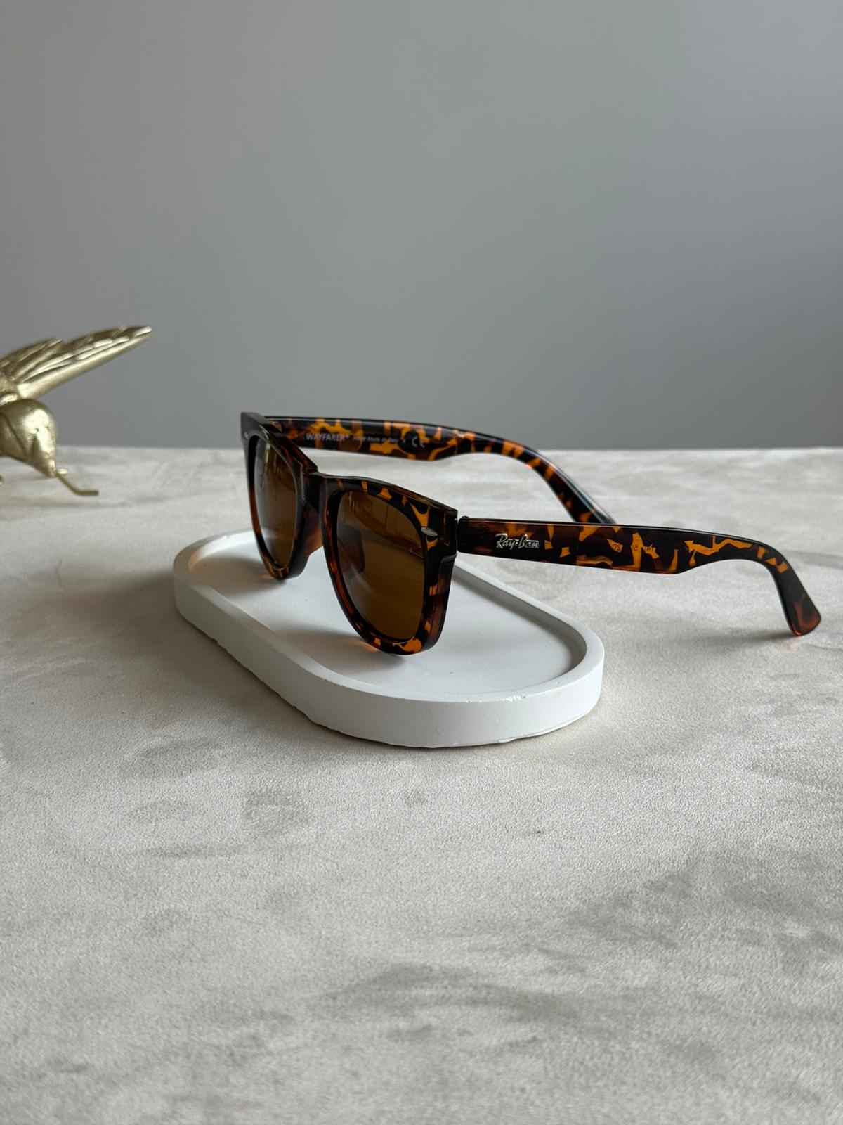 RB Wyfarer 2140 50 Ekartman - Leopar