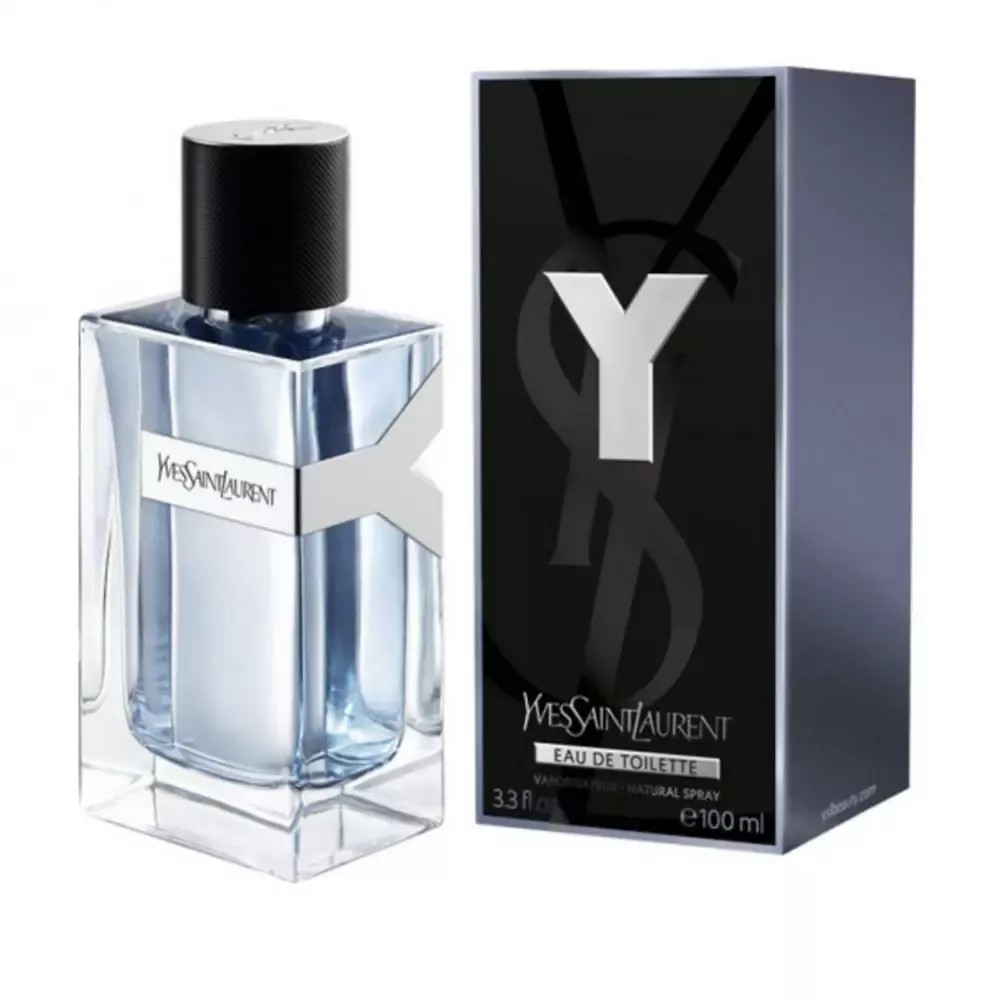 Yves Saint Laurent Y Men EDT 100 ml ARC