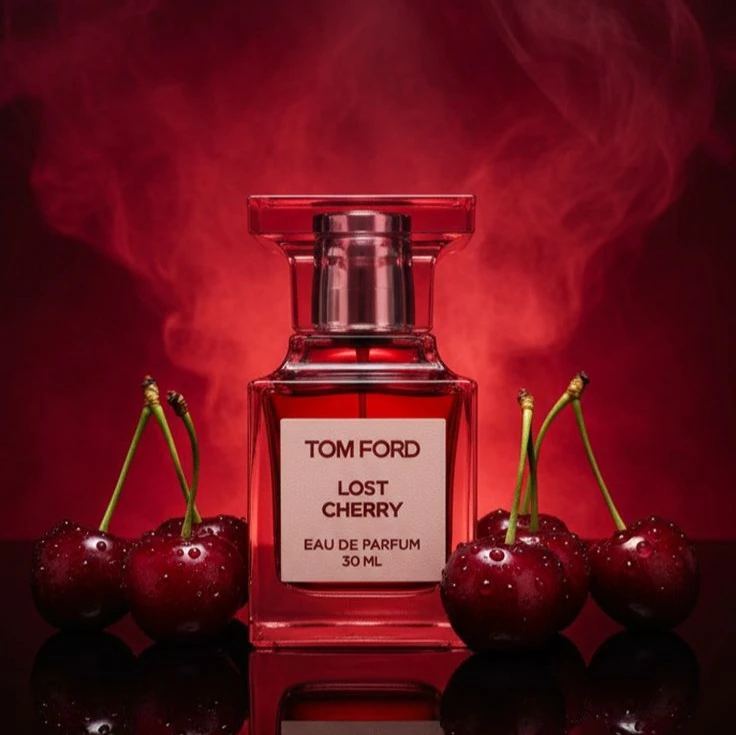 T-om Ford Lost Cherry Edp 100ml