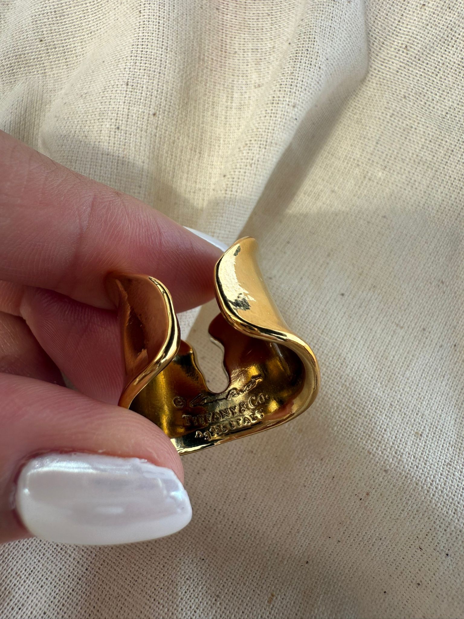 TF Yüzük Gold