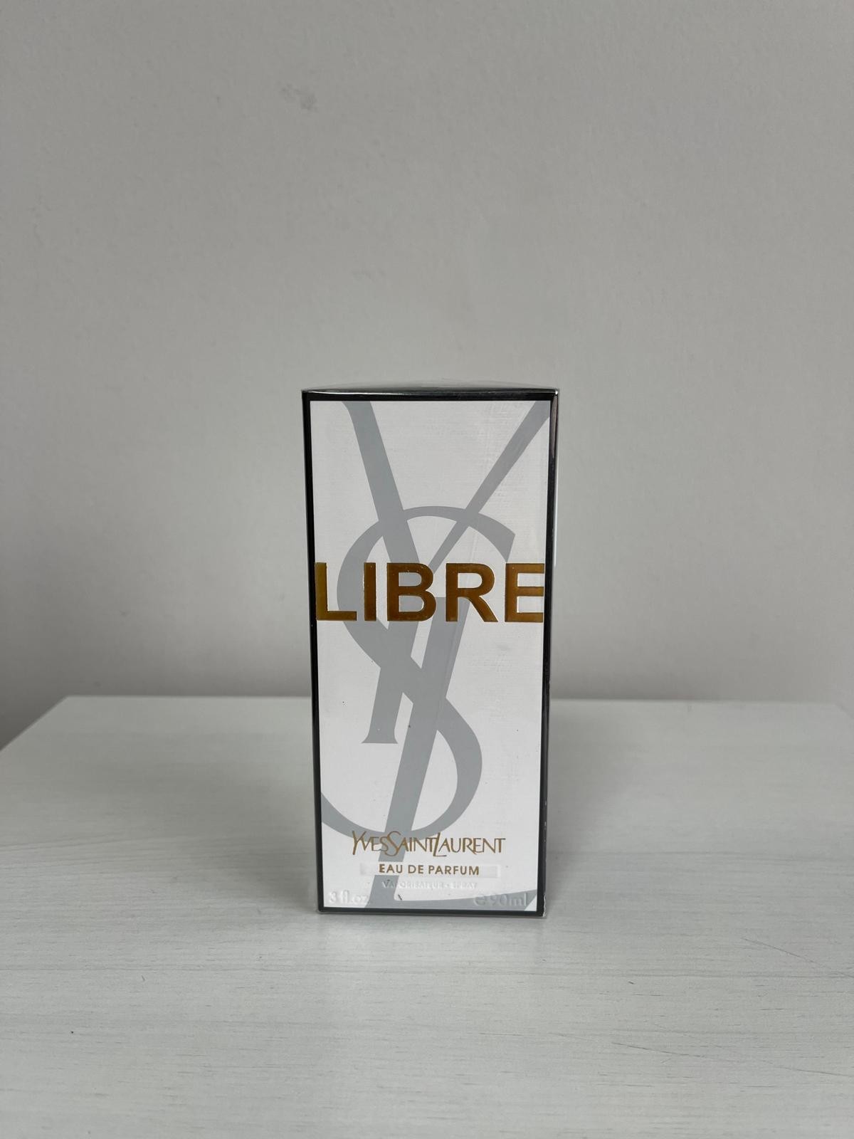 Yves Saint Laurent Libre Edp 90 Ml ARC