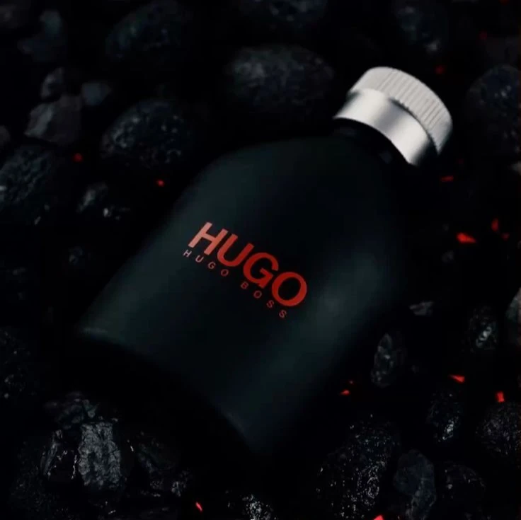 Hugo Boss Just Different EDT 150ml ARC