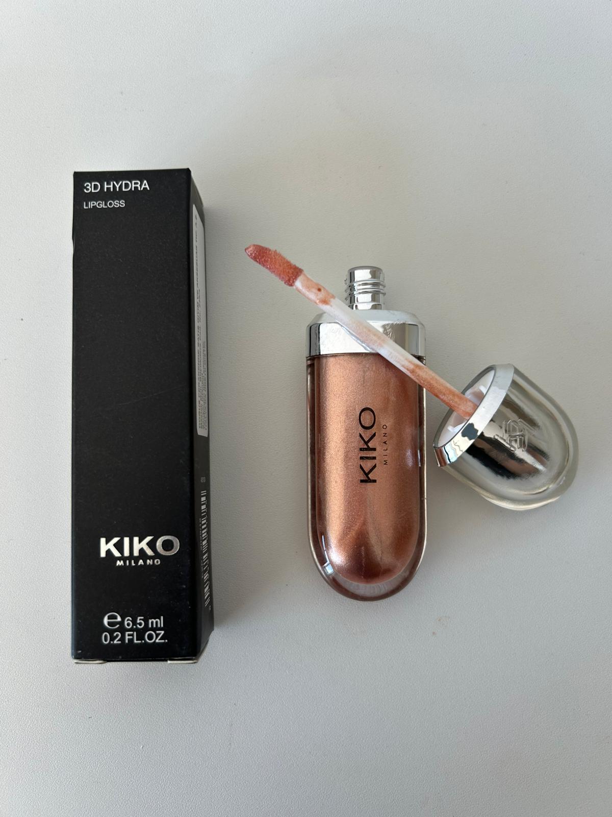 Kİ-K0 GLOSS