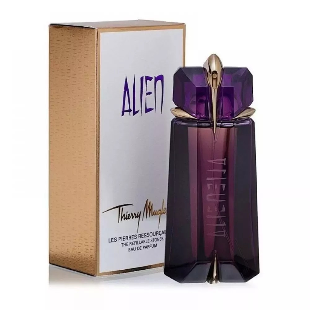 Thierry Mugler Alien 90ml Edp Bayan  Parfüm ARC