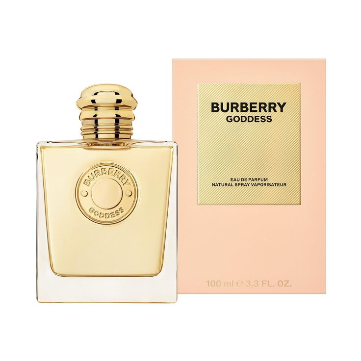 Bu-rberry God-dess EDP 100ml