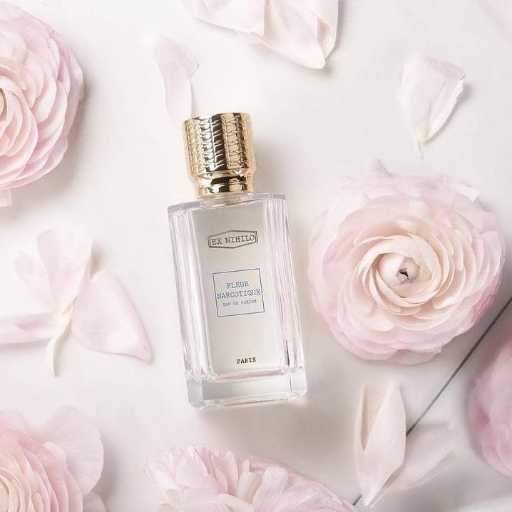 Ex N-hilo Narcotique