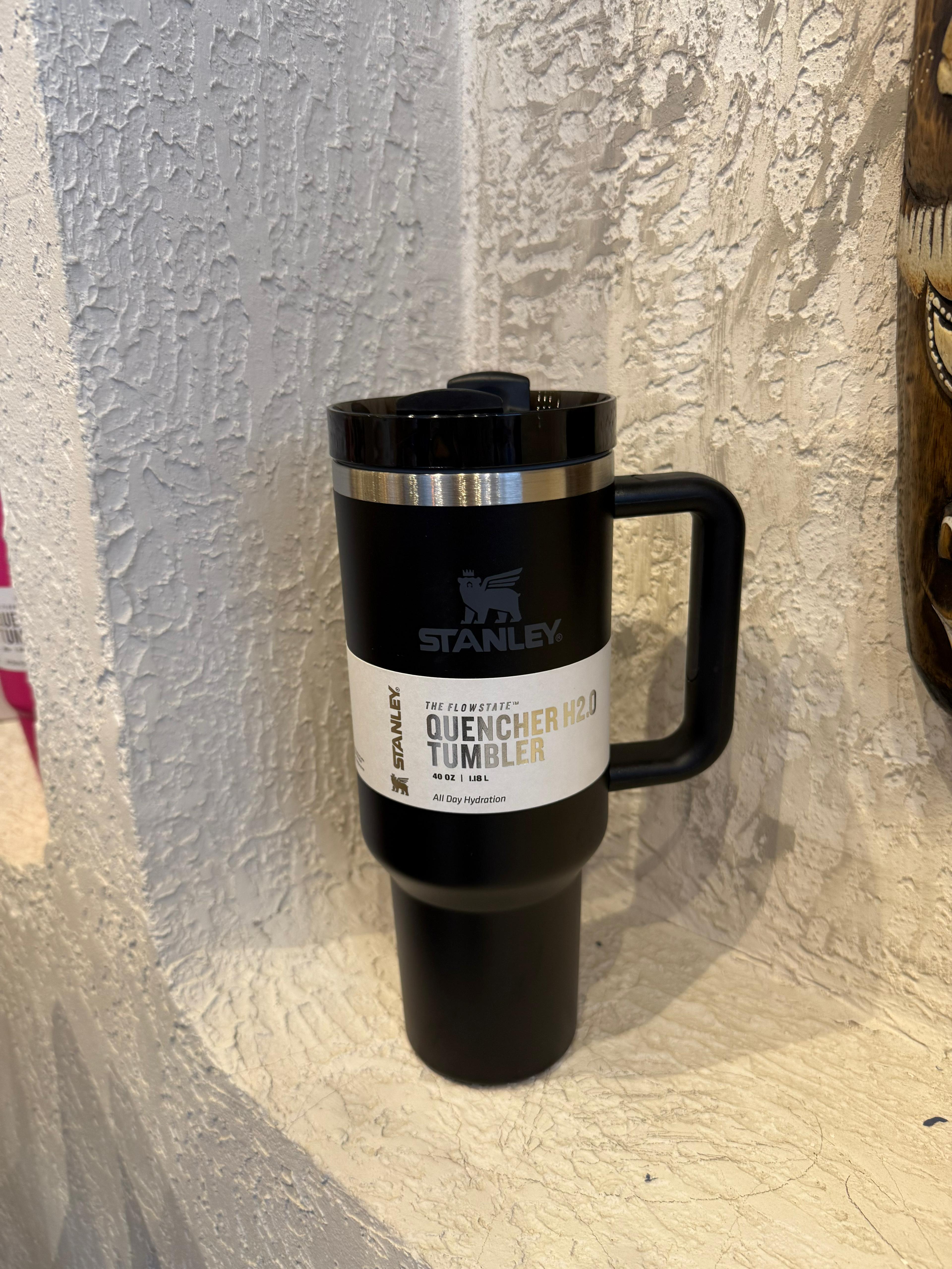  Pipetli Termos Bardak 40 Oz