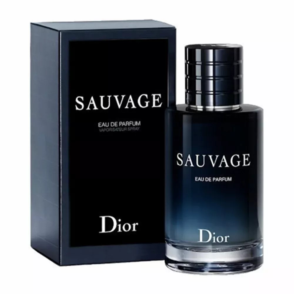 Dior Sauvage EDP Spray 100ML Erkek Parfümü ARC