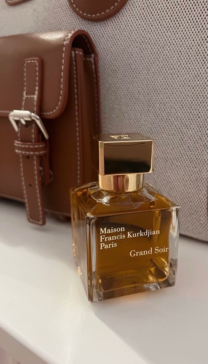 M-aison Grand Soir 