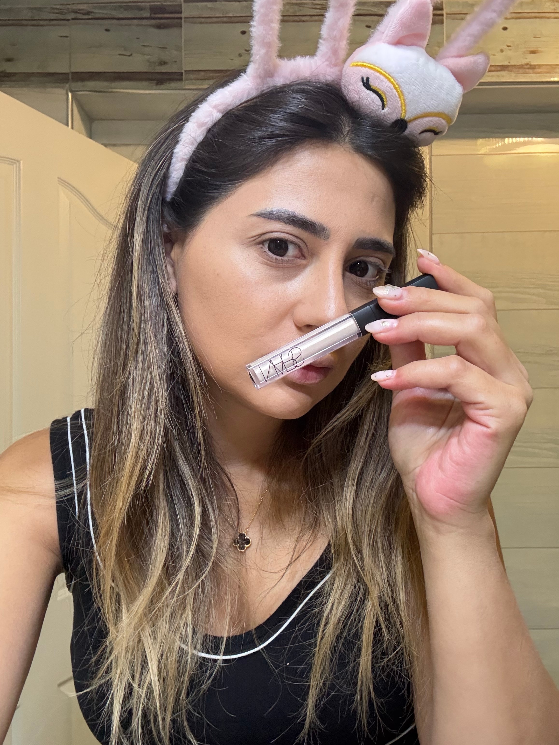 N-ars Concealer 