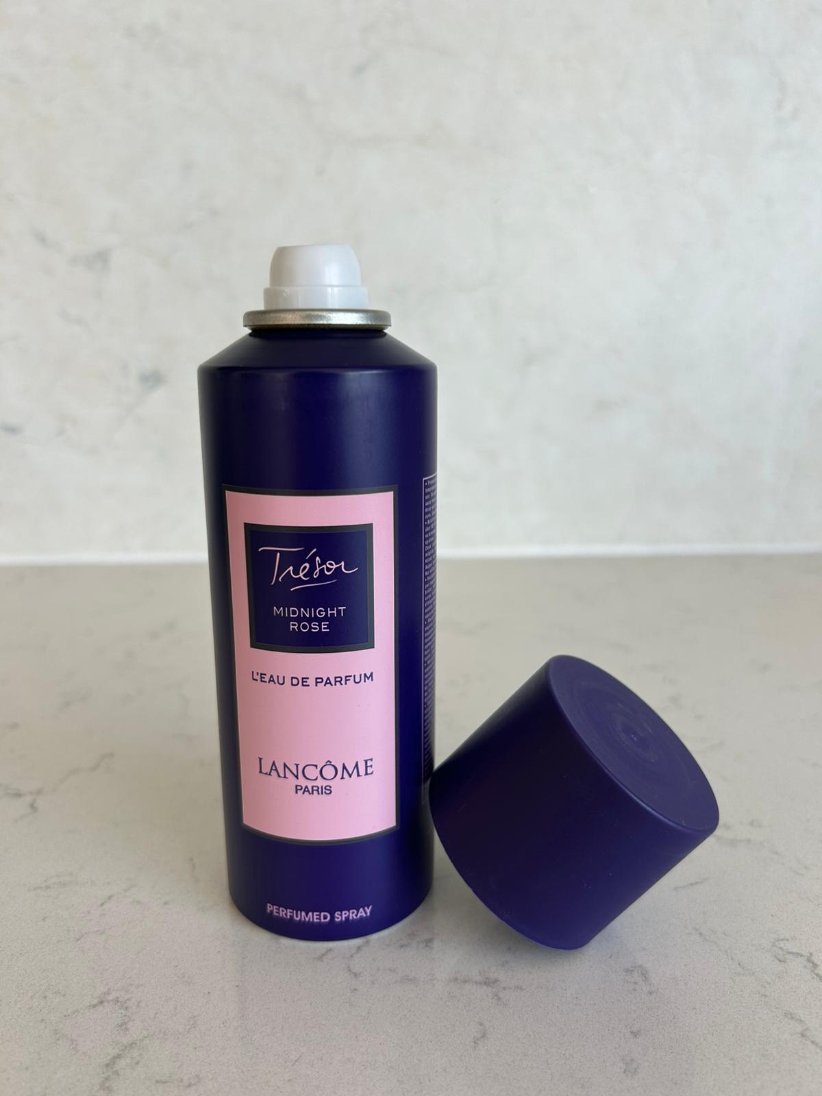 L-ANCOME TRESOR DEODORANT 