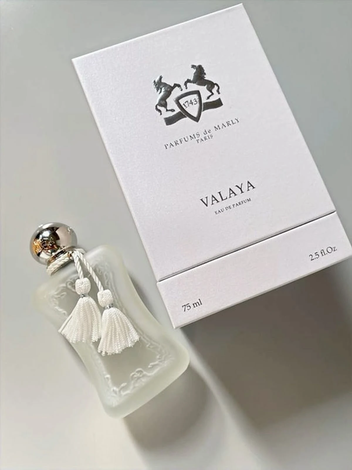 Parfums de Marly Valaya EDP 75ml Kadın Parfüm