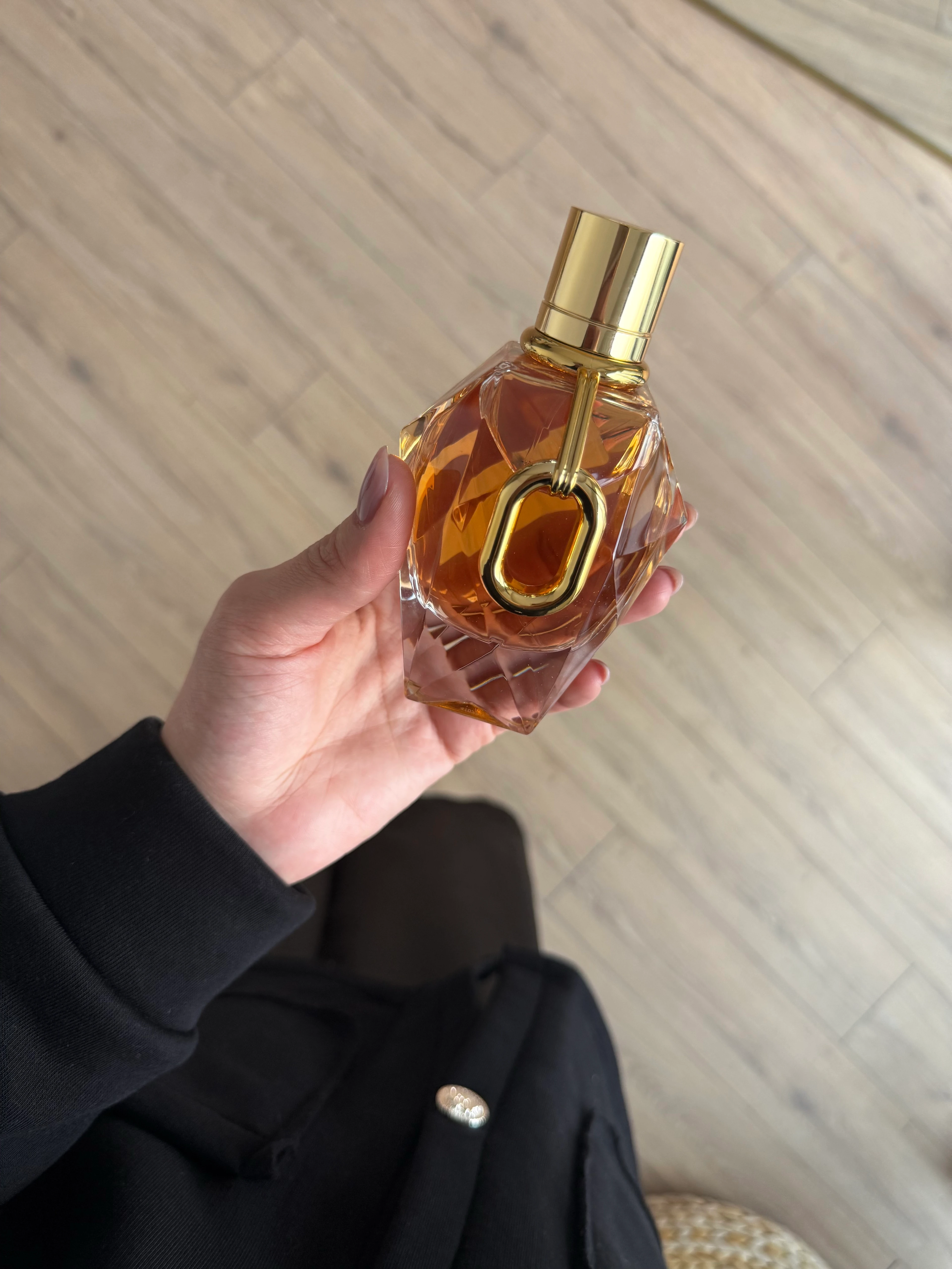 Ra-banne Million Gold For Her 90 Ml 