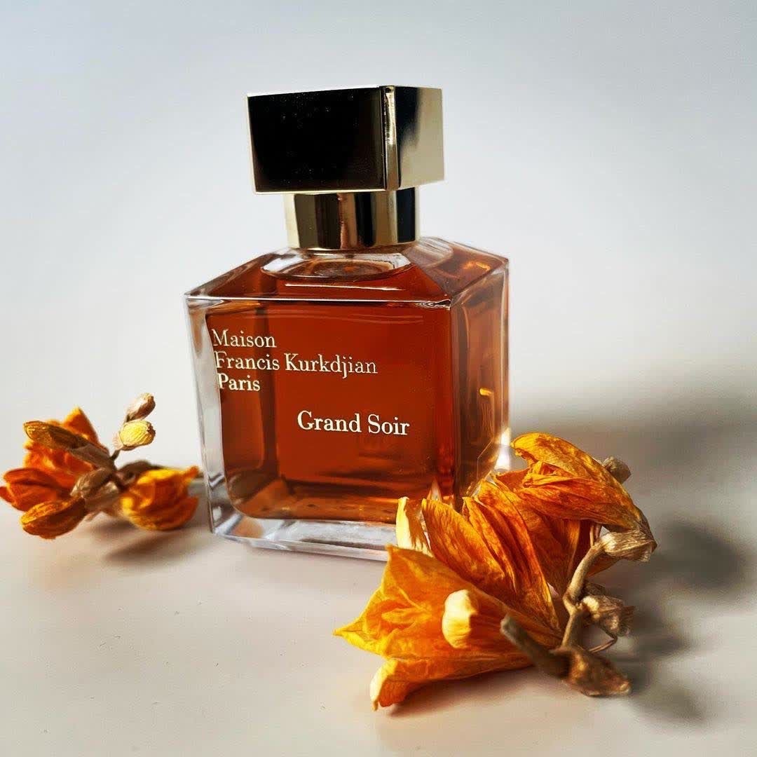 M-aison Grand Soir 