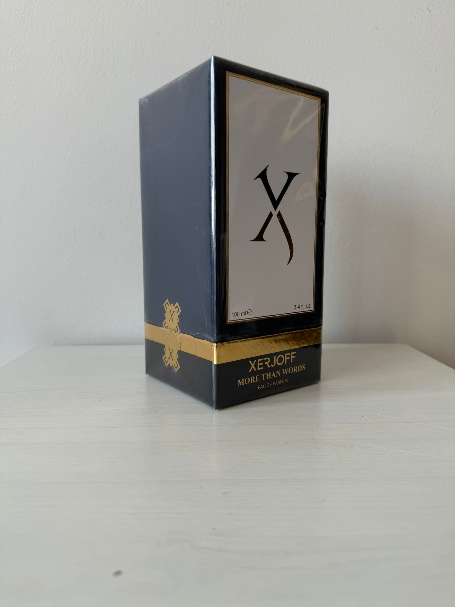 Xerjoff Jtc More Than Words EDP 100 ml Parfüm ARC