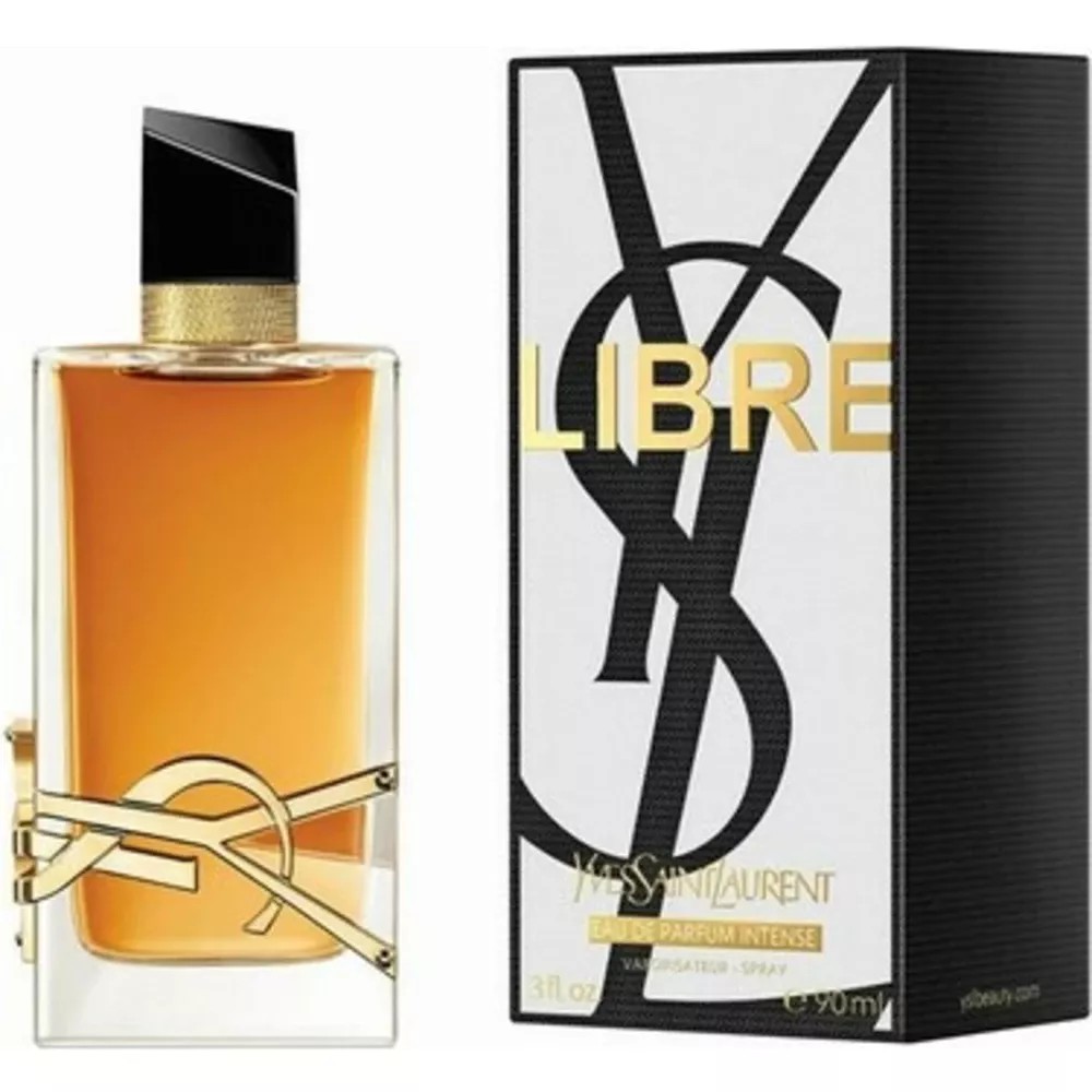 Yv-es Sa-int La-urent Libre Intense EDP 90ML Bayan Parfüm EDP ARC