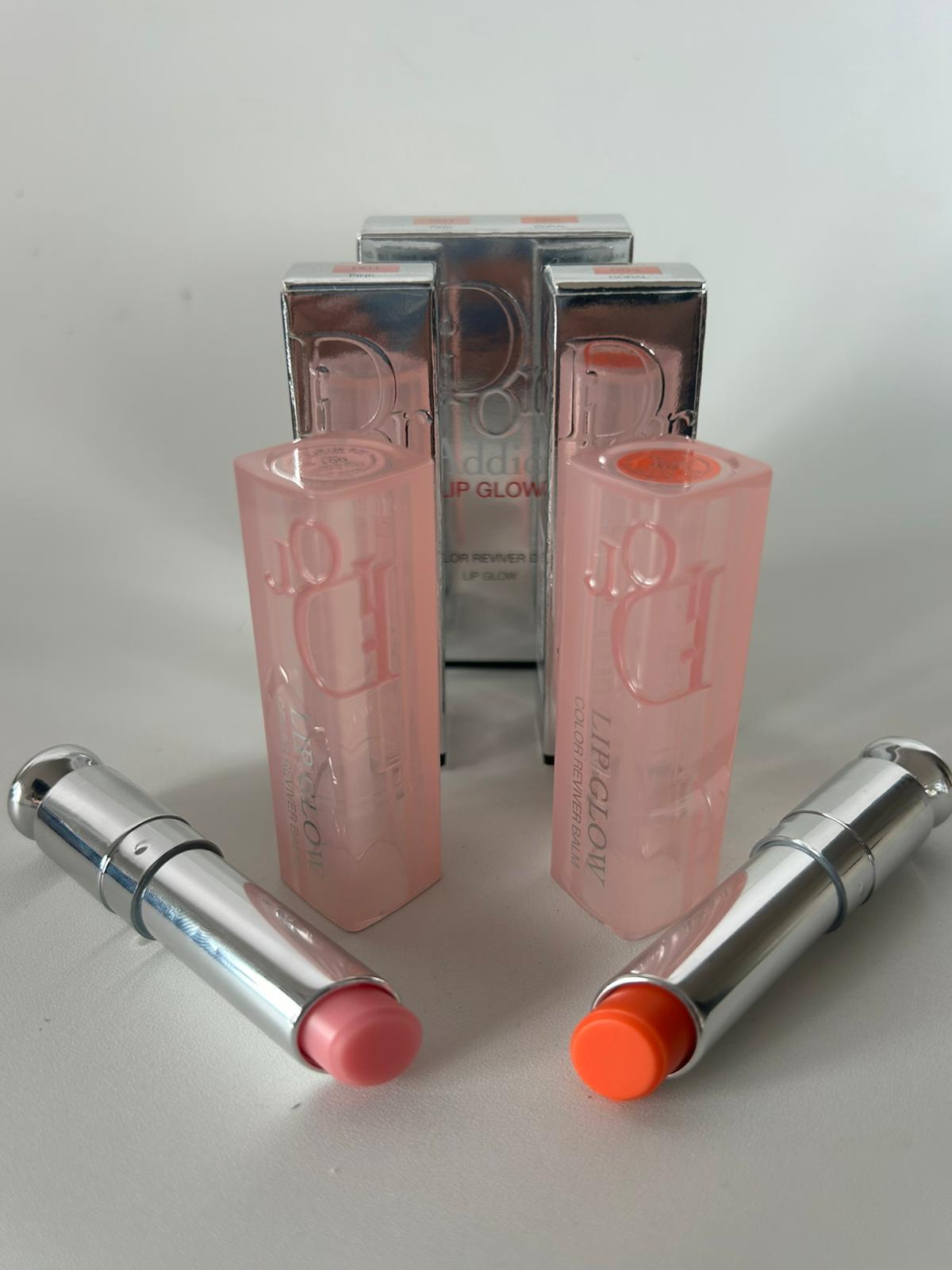 Di-or Lip Glow 