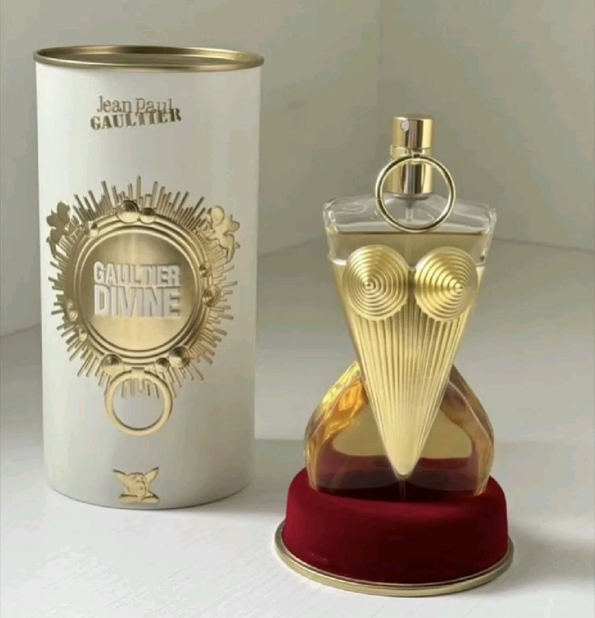 Jean Paul Gaultier Gaultier Divine EDP 100 ml Kadın Parfüm